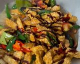 Foto langkah ke 5 dari resep Tempe Orek.