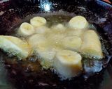 Foto langkah ke 3 dari resep Singkong Keju Melepuh ala Chef Muhammad.