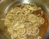 A picture of step 4 of Amazing onion rings.