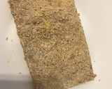 Foto del paso 1 de la receta: Cuadraditos de coco saludables. Ricos, fáciles y deliciosos