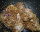 Foto langkah ke 3 dari resep Ayam Betutu.