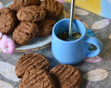 Foto del paso 4 de la receta: Galletitas de lentejas🍪