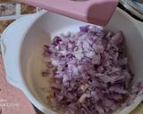 Foto langkah ke 3 dari resep Mie Aceh (Bumbu Jadi).