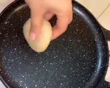A picture of step 8 of Paratha/Roti on Rotimaker.