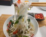 Foto langkah ke 8 dari resep Pho Bo Chin.
