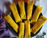 Palm Fruit Patisapta recipe step 5 photo