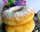 Foto langkah ke 11 dari resep Donat Kentang Empuk.
