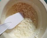 Foto langkah ke 7 dari resep Bolu Jerman Kukus.