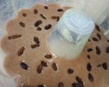 Foto langkah ke 5 dari resep Bolu Kukus Coklat.