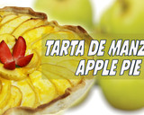 Foto del paso 10 de la receta: Tarta de manzana supersencilla y deliciosa!