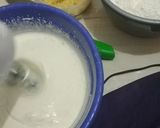 Foto langkah ke 4 dari resep Bolu tape jadul empuk.