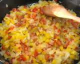 Foto del paso 3 de la receta: Caponata a mi estilo (antipasto)