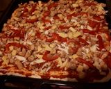 A picture of step 11 of Pizza.