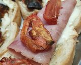 Foto del paso 5 de la receta: Bruschettas diferentes