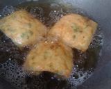 Foto langkah ke 6 dari resep Martabak Tahu.
