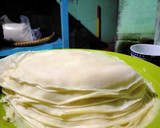 Foto langkah ke 3 dari resep American Risoles Mayonnaise.