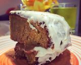 Foto del paso 2 de la receta: Torta de zanahoria🥕🥕🥕🥕💕