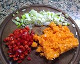 Foto del paso 1 de la receta: Arroz graneado