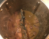 Foto del paso 6 de la receta: Higaditos de Pollo en salsa (Thermomix)