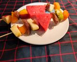 Foto del paso 5 de la receta: Pincho