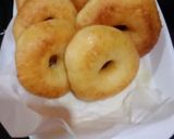 Foto langkah ke 9 dari resep Donat Kentang.
