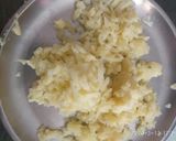 A picture of step 1 of Potato brown recipe.