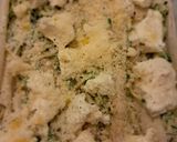 Foto del passaggio 4 della ricetta Pasta fillo con zucchine e stracchino