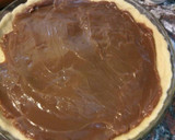 Foto del paso 4 de la receta: Tarta de coco y dulce de leche