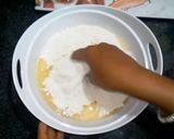 स्टीम वेज मोमोज(Steam veg momos recipe in Hindi) रेसिपी चरण 1 फोटो