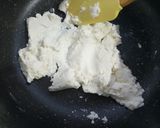 A picture of step 6 of Bengali Sandesh.