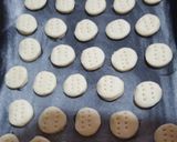 Foto del paso 4 de la receta: Galaxia de bizcochitos de grasa