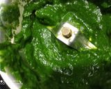 પાલક કચોરી પૂરી (Palak Kachori Poori Recipe In Gujarati) રેસીપી સ્ટેપ5ફોટો