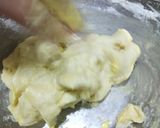 Foto langkah ke 3 dari resep Cinnamon Rolls.