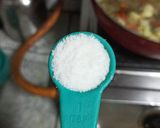 A picture of step 20 of Mix Vegetable Pulav.