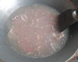 Foto langkah ke 2 dari resep Empal daging.