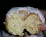 Foto langkah ke 11 dari resep Donat empuk tanpa kentang.