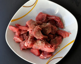 Foto del paso 2 de la receta: Ragout de ternera