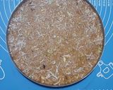 ગુંદર પાક (Gundar pak recipe in Gujarati) રેસીપી સ્ટેપ8ફોટો