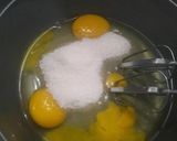 Foto langkah ke 2 dari resep Bolu Pisang Ambon.
