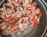 Foto del paso 1 de la receta: Frijoles Rojos