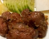 Ági fokhagymás csirkemája recept fázis 5 fotója