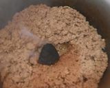 A picture of step 6 of Gallawat ka qeema.