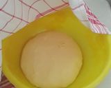 Foto langkah ke 4 dari resep Donat Simple.