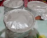 Pas rețetă Mâncare de vinete, în veselă de lut, la cuptor 2 fotografie