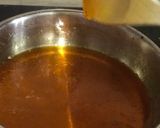 A picture of step 3 of Raw Papaya Plastic Chutney.