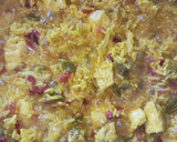 Foto del paso 9 de la receta: Arroz con pollo 🥘🍗