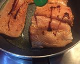 Foto langkah ke 3 dari resep Steak Ikan.
