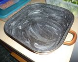 Rakott brokkoli 2 recept fázis 5 fotója