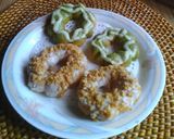 Foto langkah ke 6 dari resep Mochi Donut (Pon de Ring).