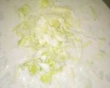 Coconut couscousmatakin girki1 hoto
